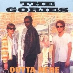The Gories : Outta Here